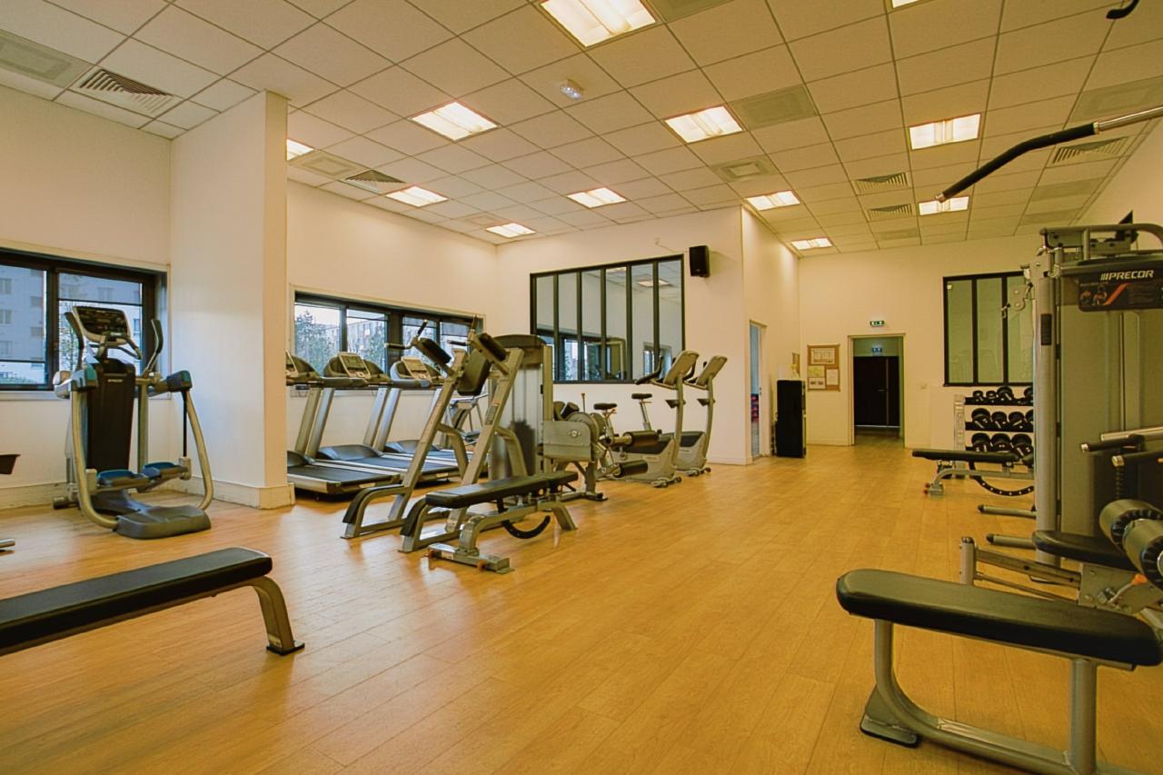 Bureau Colombes 4701m² Location bureau Colombes Hauts-de-Seine OLBUR2120129 1